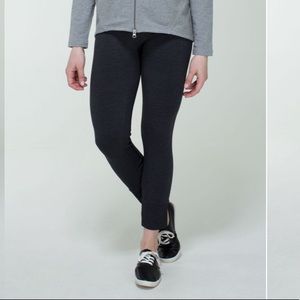 Lululemon Ebb to Street pant